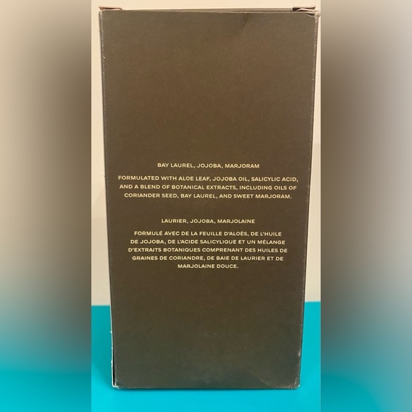 Twentynine Palms Pinyon Poet Body Wash - Picture 8 of 9